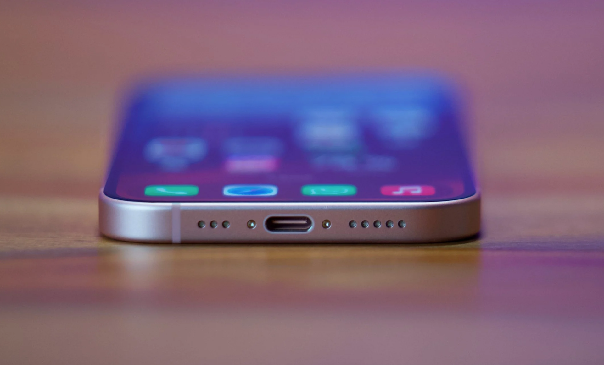 iPhone 15 no tendrá Apple Intelligence